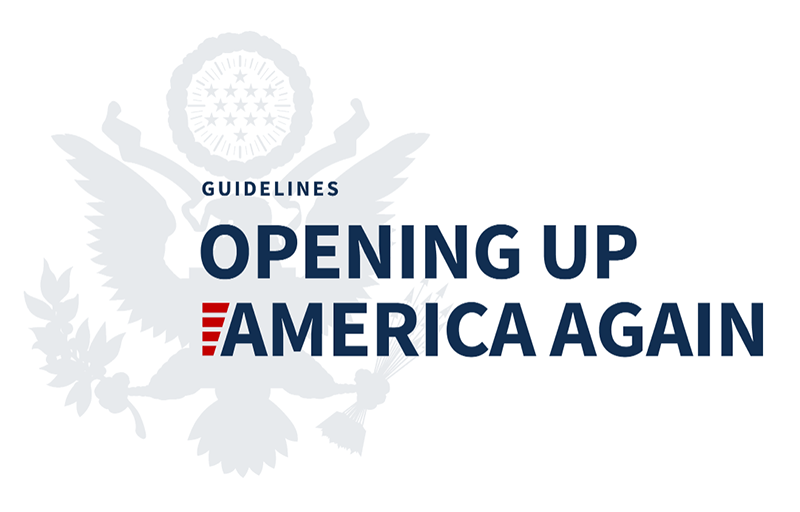 OpenAmericaAgain